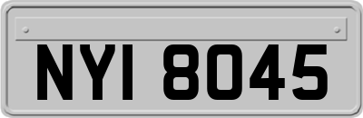 NYI8045