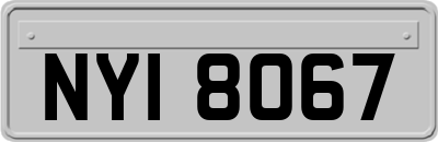 NYI8067