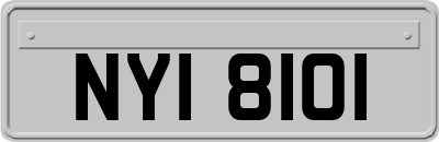NYI8101