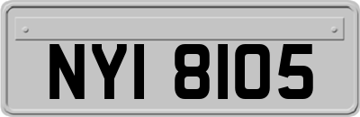 NYI8105