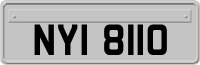 NYI8110