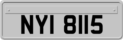 NYI8115
