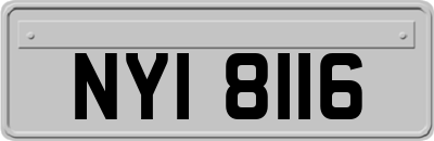 NYI8116