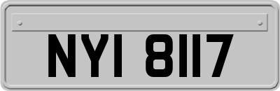 NYI8117