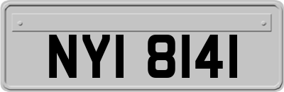 NYI8141