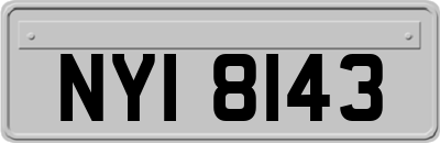 NYI8143