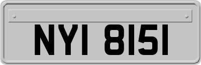 NYI8151
