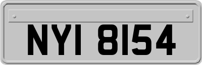 NYI8154