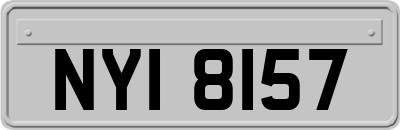 NYI8157
