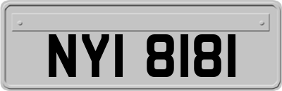 NYI8181