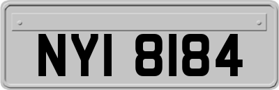 NYI8184