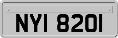 NYI8201