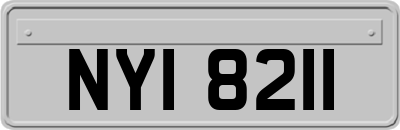 NYI8211