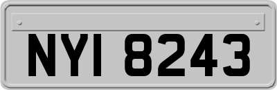 NYI8243