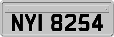 NYI8254