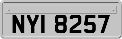 NYI8257