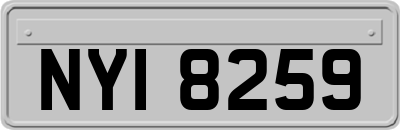NYI8259