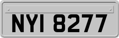 NYI8277