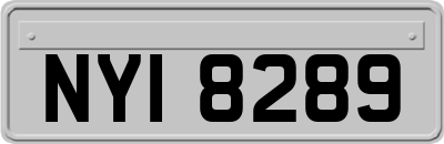 NYI8289
