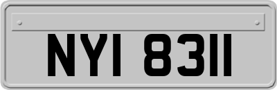 NYI8311
