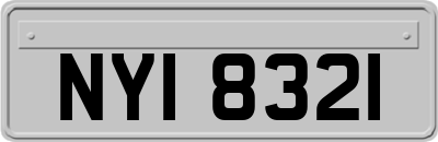 NYI8321