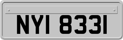 NYI8331