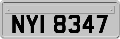 NYI8347