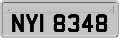 NYI8348