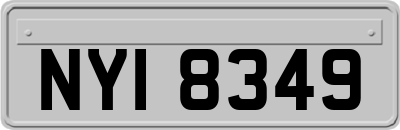 NYI8349