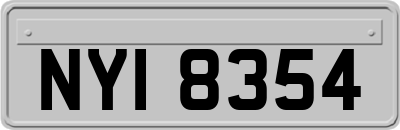 NYI8354