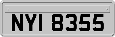 NYI8355