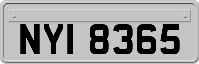 NYI8365
