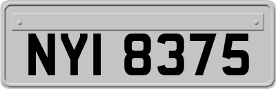 NYI8375