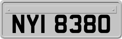 NYI8380