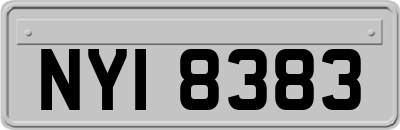 NYI8383