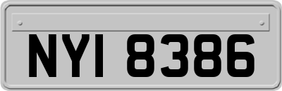 NYI8386
