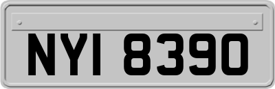 NYI8390
