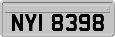 NYI8398