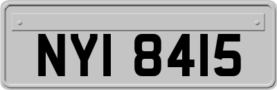 NYI8415