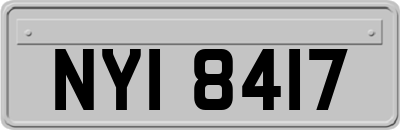 NYI8417