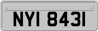 NYI8431