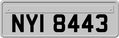 NYI8443