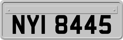 NYI8445