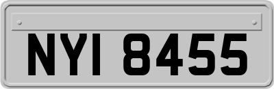 NYI8455