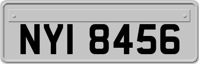 NYI8456
