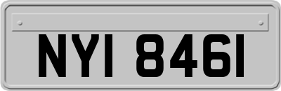 NYI8461