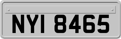 NYI8465