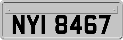 NYI8467