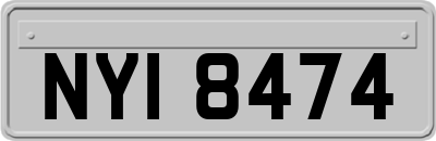 NYI8474