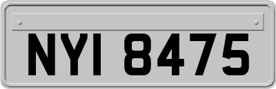 NYI8475